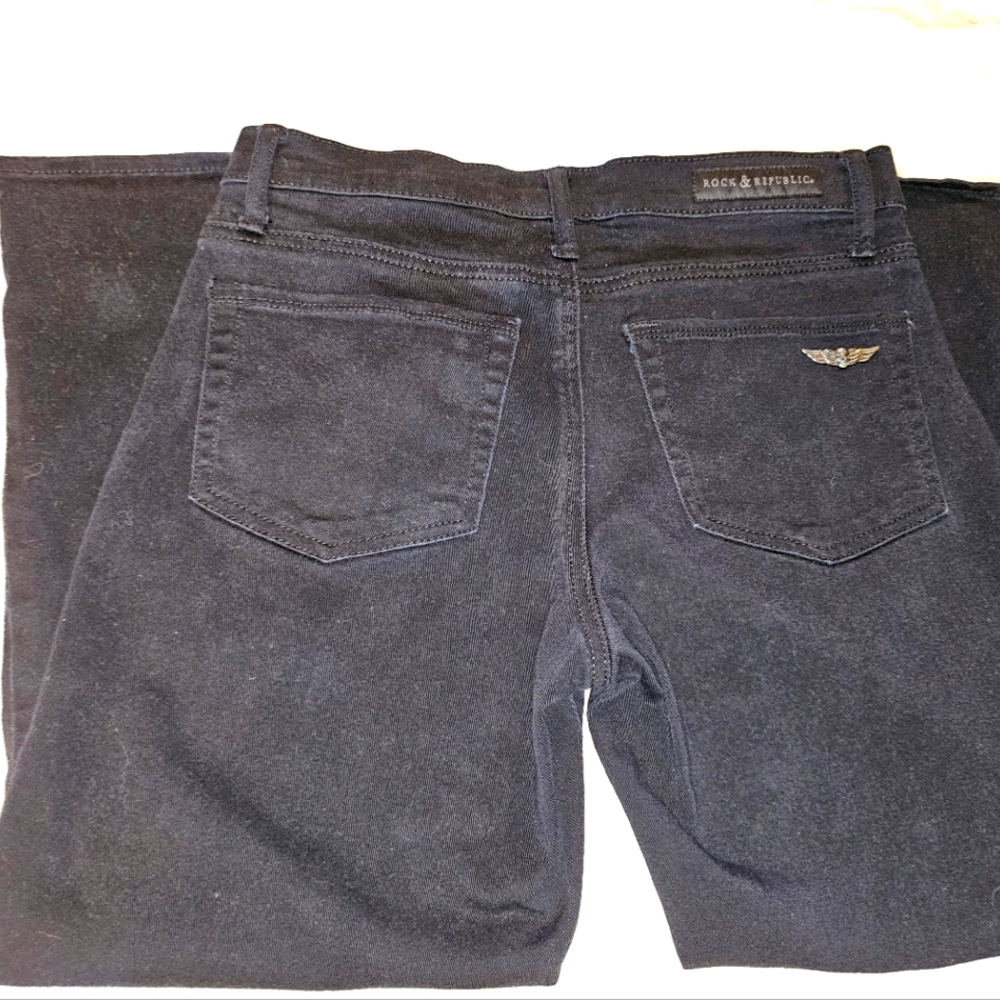 Rock & Republic Jeans - Picture 2 of 8